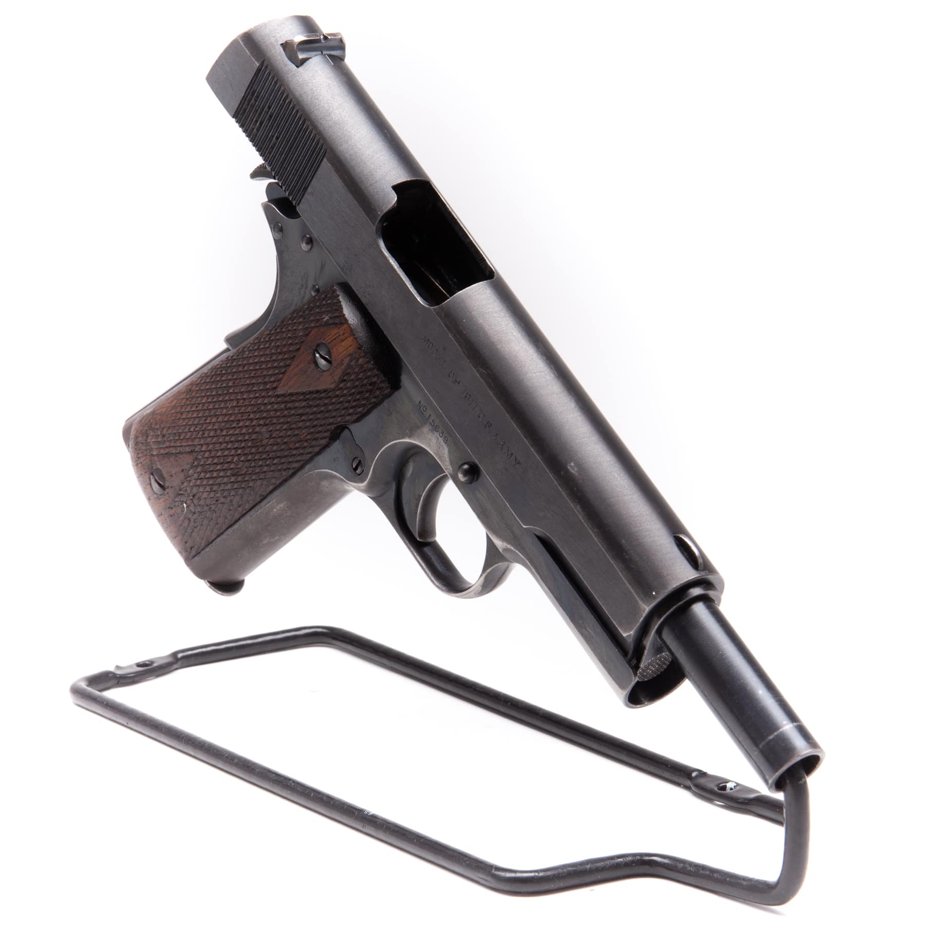 Image of COLT 1911 MILITARY